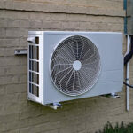 Government Grant for air source heat pumps